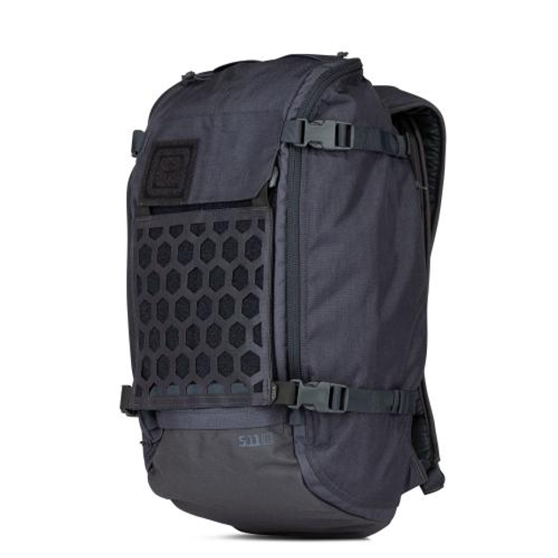 Рюкзак 5.11 AMP24 Backpack 32L 5.11 Tactical TUNGSTEN 32 liter (Вольфран) Тактичний - зображення 1