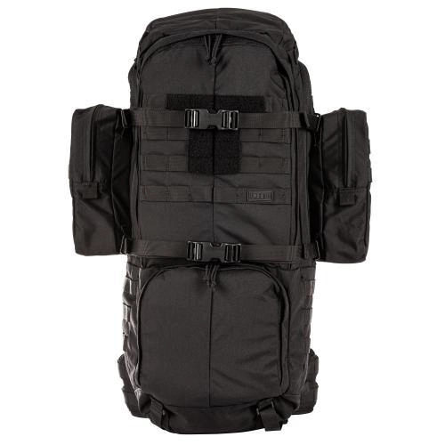 Рюкзак 5.11 Tactical RUSH 100 Backpack 5.11 Tactical Black S/M (Чорний) - зображення 2