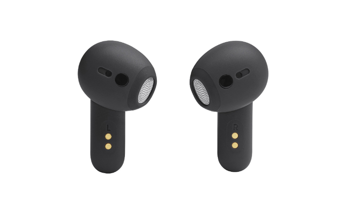 JBL Live Flex Black (JBLLIVEFLEXBLK) - изображение 3