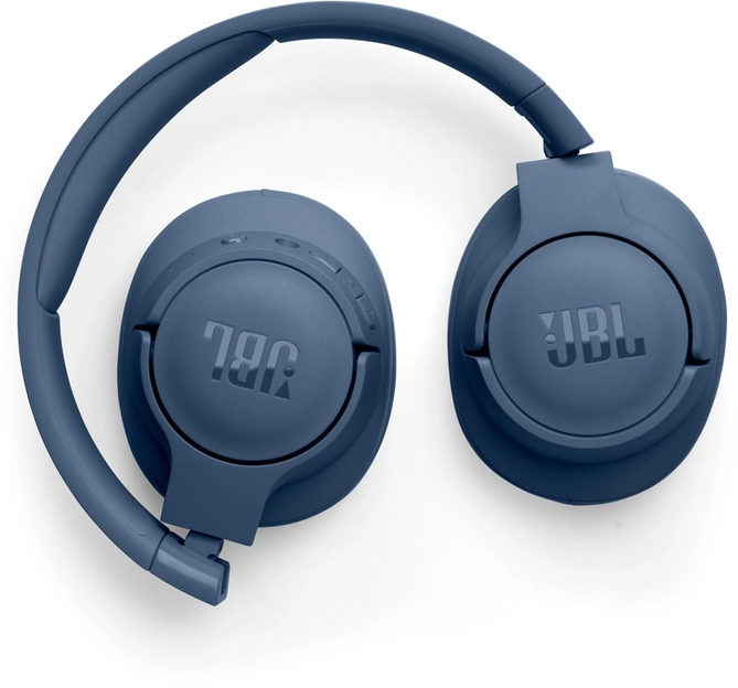 JBL T720BT Blue (JBLT720BTBLU) - изображение 3