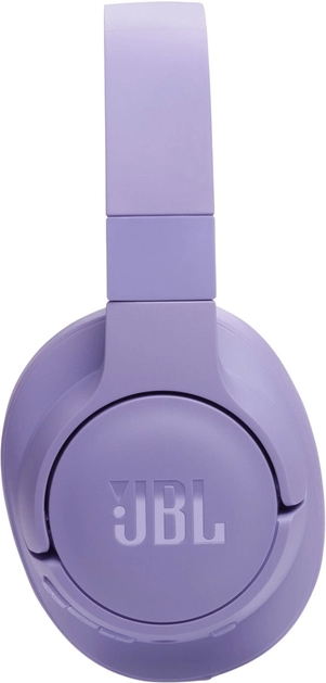JBL T720BT Purple (JBLT720BTPUR) - Фото 6 JBL T720BT Purple (JBLT720BTPUR) - изображение 6