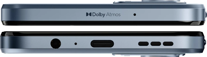 Мобільний телефон Motorola Moto G53 5G 4/128GB Arctic Silver