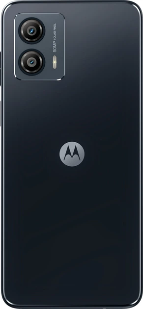 Мобильный телефон Motorola Moto G53 5G 4/128GB Ink Blue