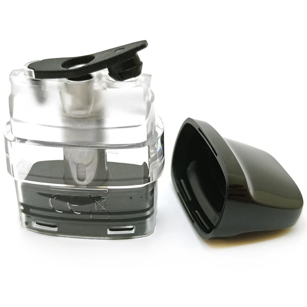 elfbar nachfüll pod läuft aus VooPoo Drag S2 60W Vape Kit main image 0