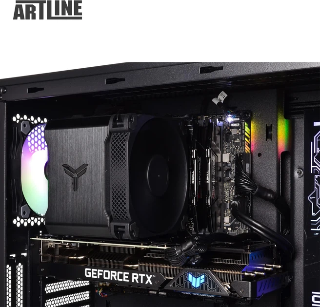 Компьютер ARTLINE Overlord X57 (X57v50) - изображение 5