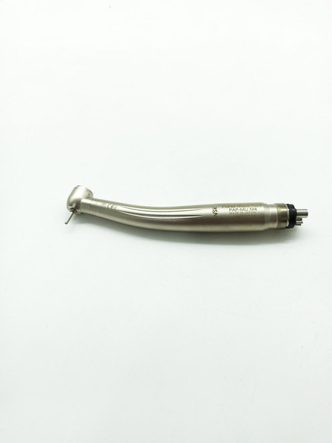 Стоматологічний наконечник NSK Pana Max Plus турбінний 4-х точковий спрей керамічні підшипники - изображение 2