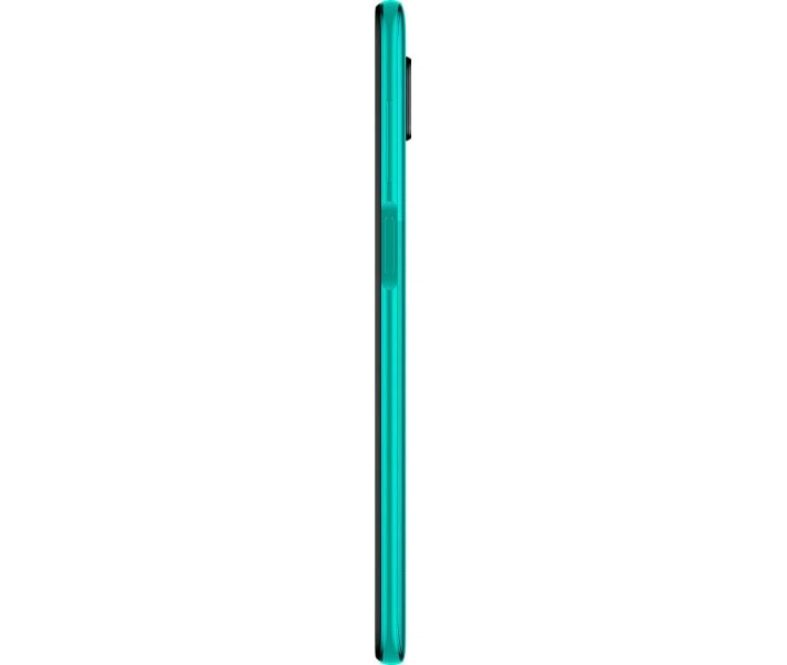 Смартфон Redmi Note 9 Pro 6/128 GB Green - зображення 11