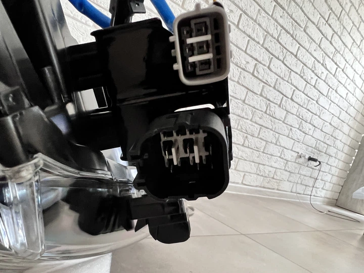 Halページ！ Фильтр муфты Haldex 4 поколения VAG 0BR525558 и детали для