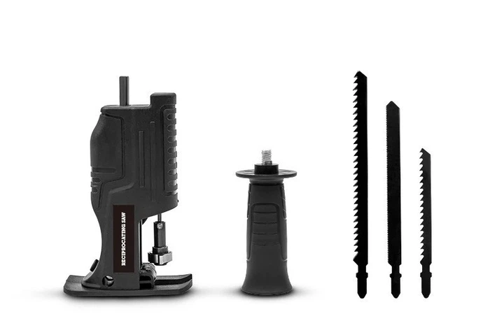 Насадка на болгарку-лобзик Isfriday 2 – фото, отзывы, характеристики в ...