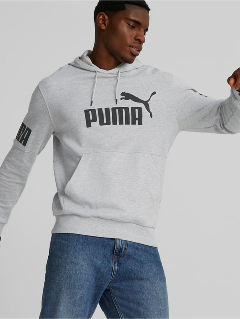 Puma hoodie clearance 3xl