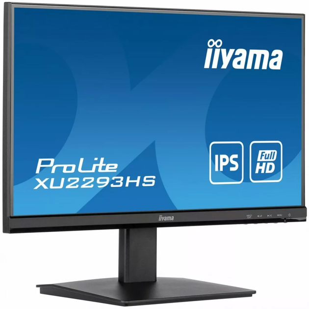 Monitor 21,5" iiyama XU2293HS-B5 - obraz 3