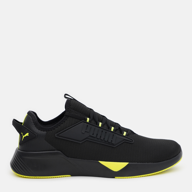 Мужские кроссовки для бега Puma Retaliate 2 37667607 41 (7.5UK) 26.5 см ...