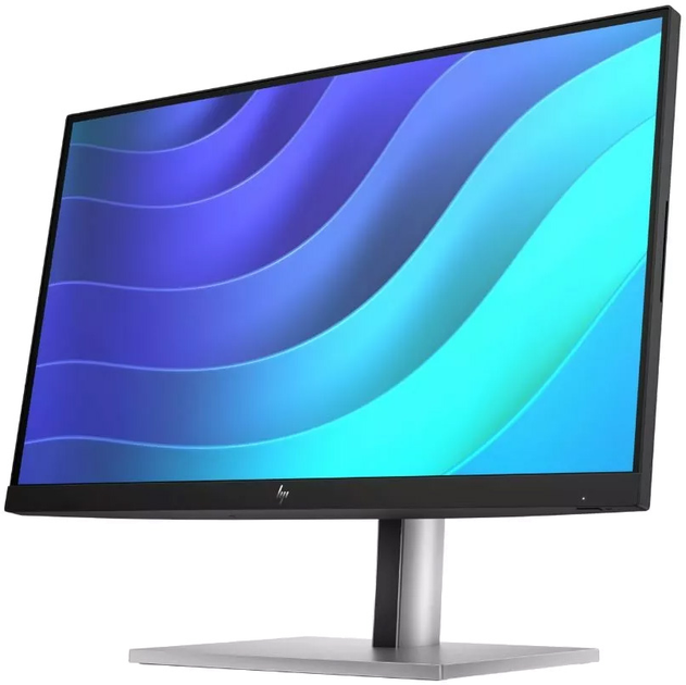 Монітор 21.5" HP E22 G5 6N4E8AA - зображення 3