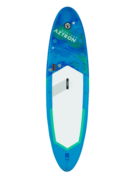 ジャンク】AZTRON MERCURY SUP 10.10ft 【公式通販】