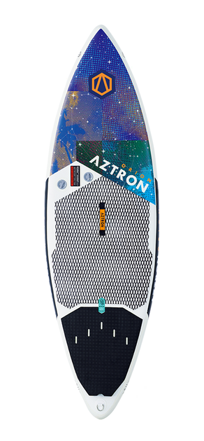 Надувна SUP дошка сап борд 8.6 ft Aztron Orion AS-505D - зображення 2