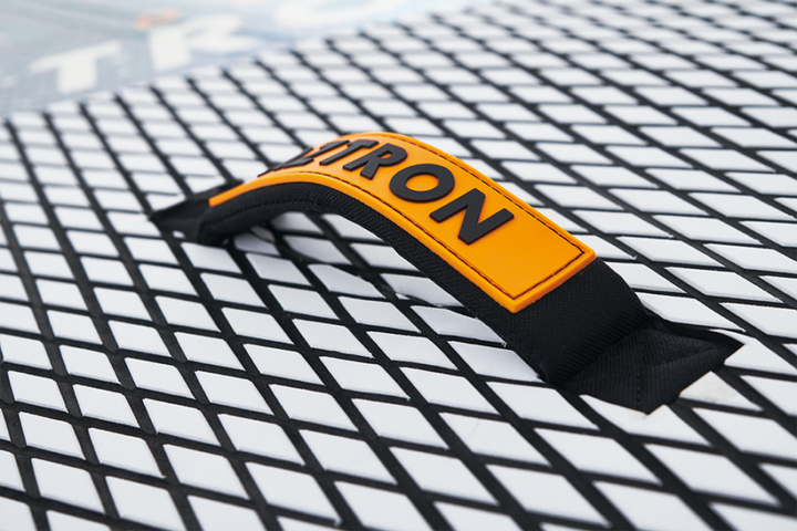 Надувна SUP дошка сап борд 8.6 ft Aztron Orion AS-505D - зображення 8