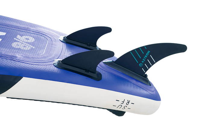 Надувна SUP дошка сап борд 8.6 ft Aztron Orion AS-505D - зображення 11