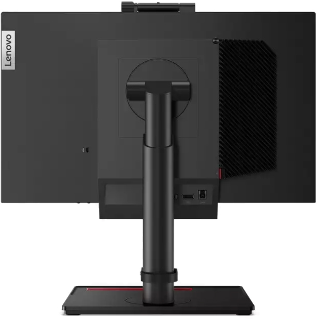 Monitor 21,5" Lenovo ThinkCentre Tiny-in-One 22 Gen 4 11GTPAT1EU - obraz 3