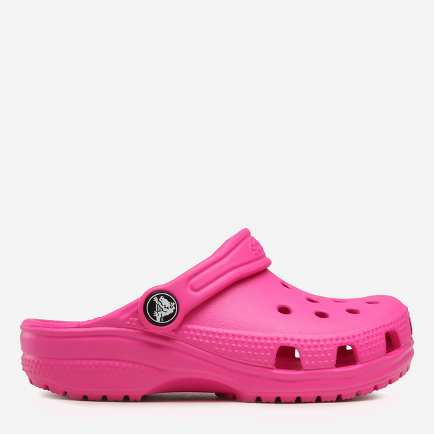 Crocs classic deals clog k