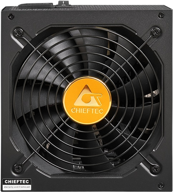 Блок живлення Chieftec Polaris 3.0 (1250W) (PPS-1250FC-A3) - зображення 5