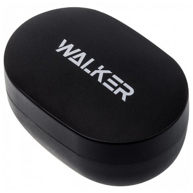 Наушники (гарнитура) Bluetooth WALKER WTS-11 blk купить в интернет ...