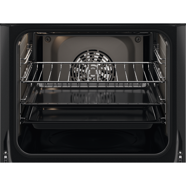 Электрический духовой шкаф Electrolux EOF5C50BX - изображение 4