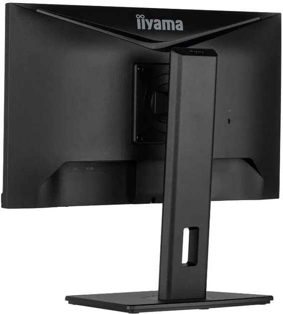 Monitor 21,5" iiyama XUB2293HS-B5 - obraz 10