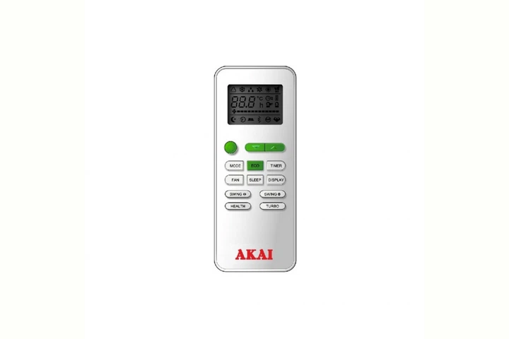 Кондиціонер Akai AK-AC9010-IN - изображение 3