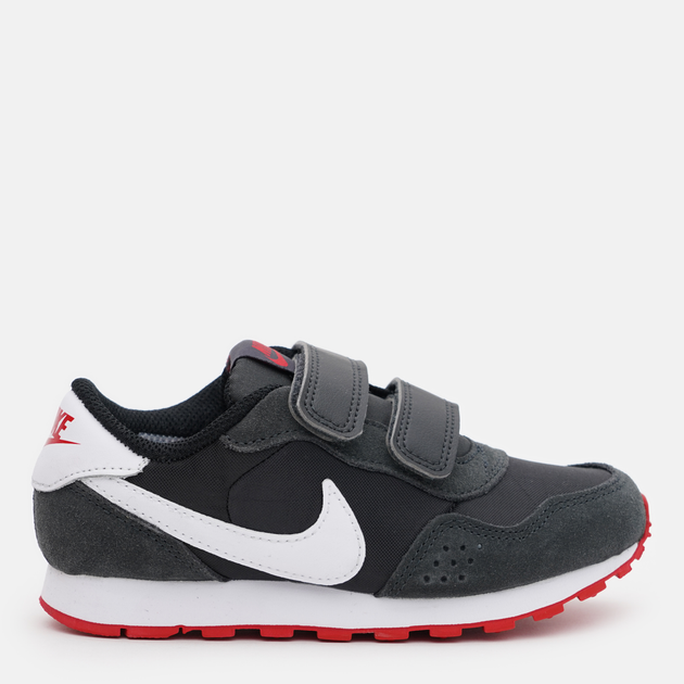 Детские кроссовки для мальчика Nike Md Valiant (Psv) CN8559-016 34 ...