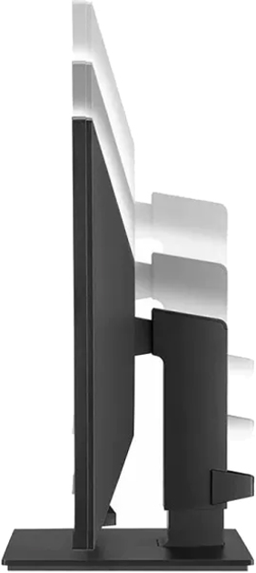 Monitor 23,8" LG 24BL650C-B - obraz 9