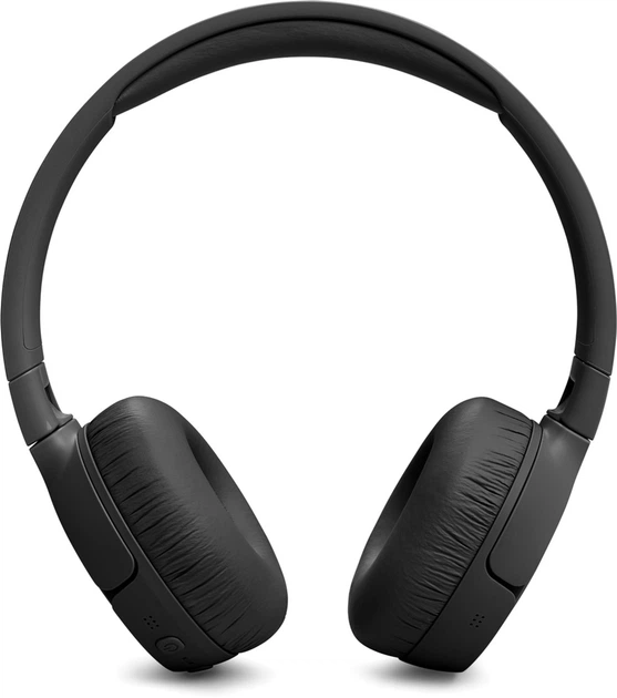 Наушники JBL Tune 670NC Black (JBLT670NCBLK) купить в интернет