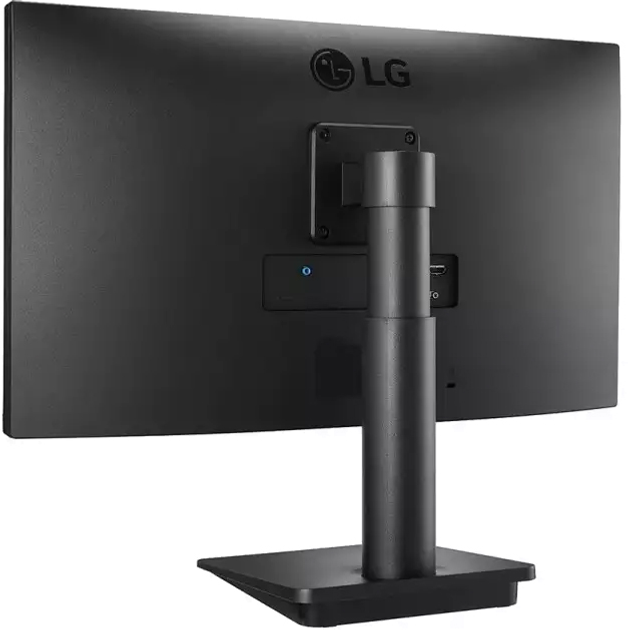 Monitor 23.8" LG 24MP450-B - obraz 6