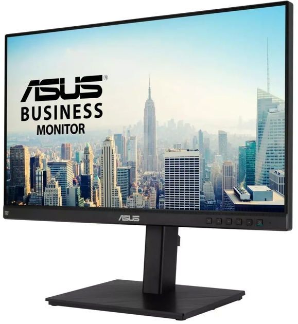 Monitor 23.8" ASUS BE24ECSBT - obraz 4