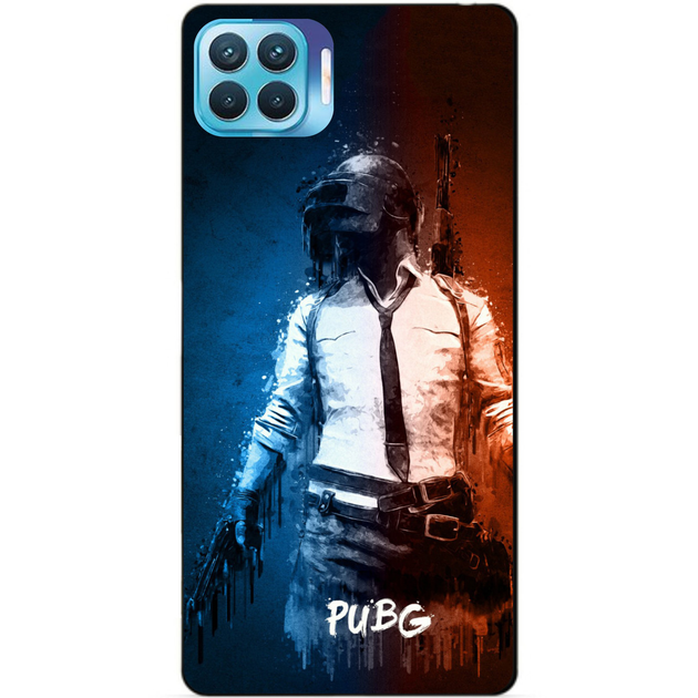 oppo reno 5 lite pubg