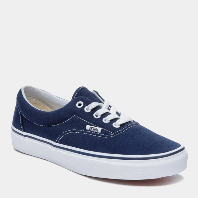 Tenisówki męskie do kostki Vans Era VN000EWZNVY1 40 (7.5US) 25.5 cm Ciemnogranatowe (700053843295) - obraz 2