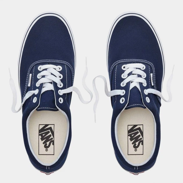Tenisówki męskie do kostki Vans Era VN000EWZNVY1 40 (7.5US) 25.5 cm Ciemnogranatowe (700053843295) - obraz 3