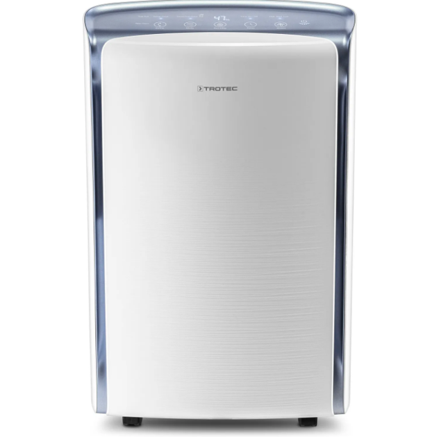 Осушитель воздуха Trotec TTK 73 E до 50 м², 24 литров - изображение 2
