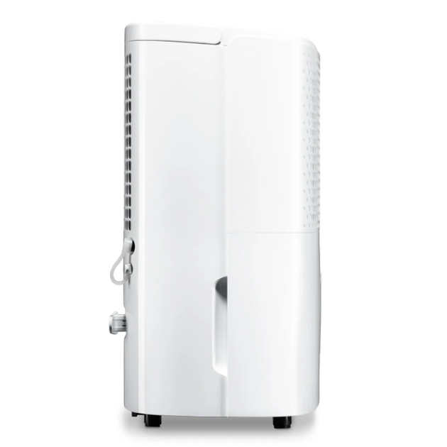 Бытовой осушитель Trotec TTK 26 E - изображение 5