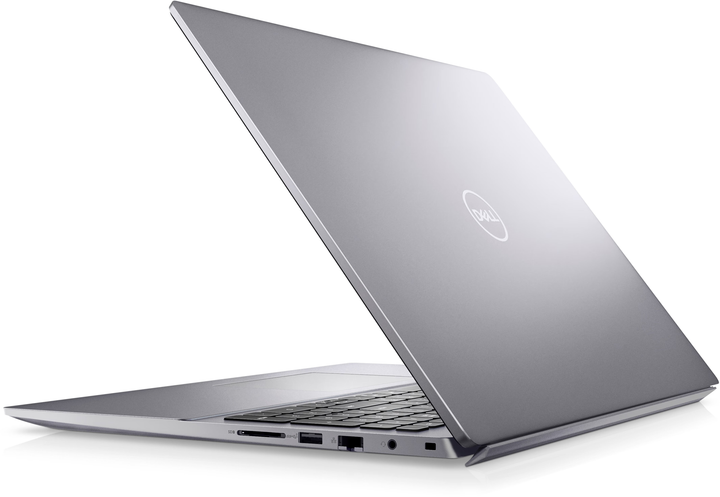 Ноутбук Dell Vostro 16 5630 (N1003VNB5630EMEA01) Grey - зображення 5