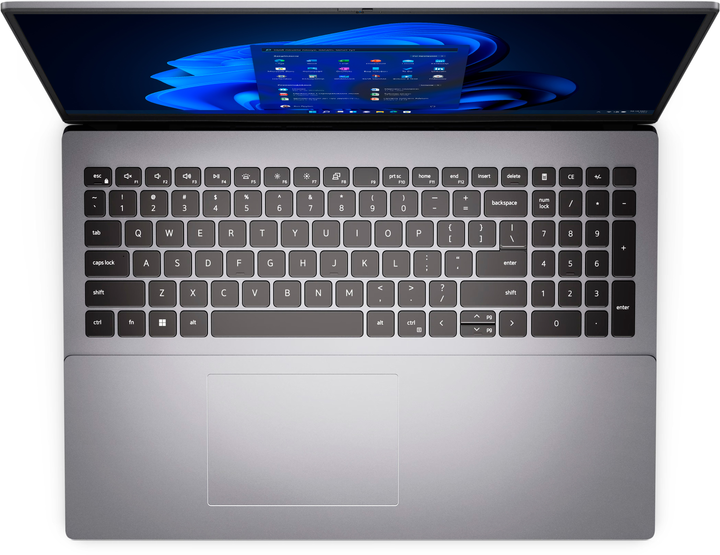 Laptop Dell Vostro 16 5630 (N1007VNB5630EMEA01) Szary - obraz 4