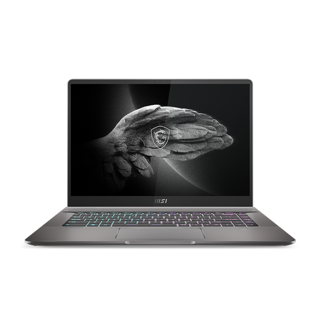 Ноутбук MSI Creator Z16 A11UET-420 (CreatorZ16420) - Фото 1 Ноутбук MSI Creator Z16 A11UET-420 (CreatorZ16420) - изображение 1