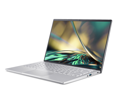 Ноутбук Acer Swift 3 OLED Laptop SF314-71-51NN (NX.KAVAA.002) - зображення 3