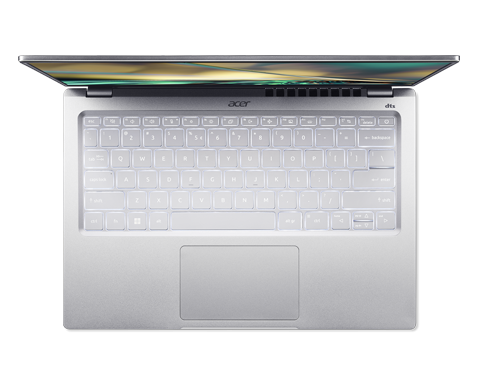 Ноутбук Acer Swift 3 OLED Laptop SF314-71-51NN (NX.KAVAA.002) - зображення 5