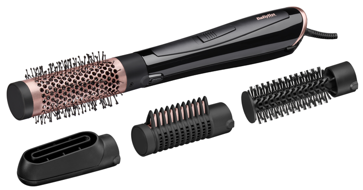 Фен-щетка BaByliss AS126E - изображение 1