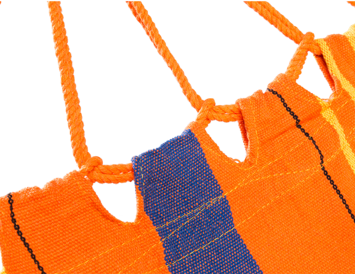 Гамак KingCamp Canvas Hammock Orange (KG3752/28) - зображення 8