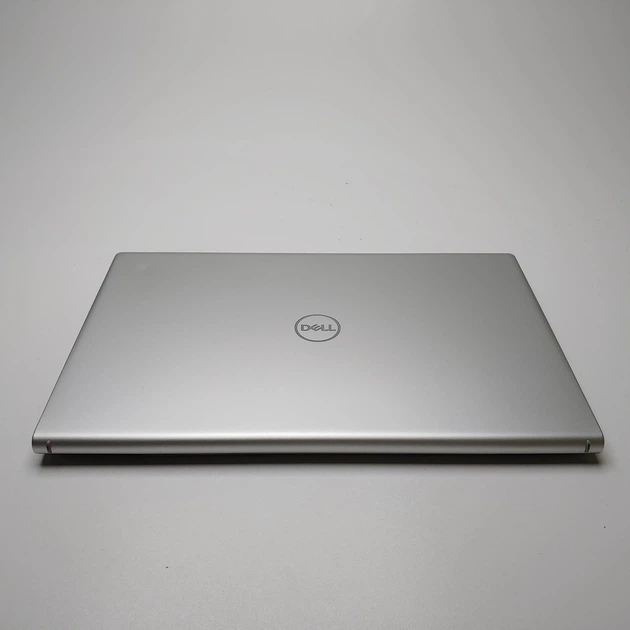 Ноутбук Dell Inspiron 5515 Grey (Ryzen 7 5700U/RAM 8GB DDR4/SSD