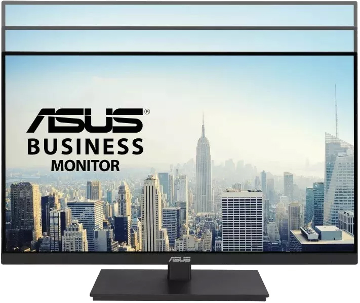Монітор 23.8" ASUS VA24ECPSN - зображення 6