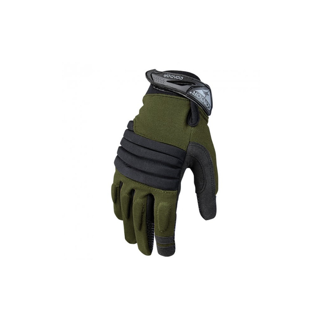 Тактичні рукавички Condor Stryker L Sage (226-007) - зображення 1