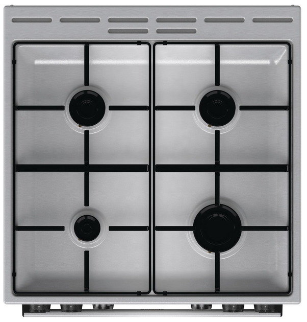 Плита комбинированная Gorenje GKS6C70XJ - изображение 7
