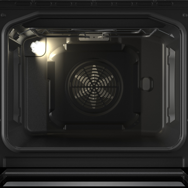 Плита комбинированная Gorenje GKS6C70XJ - изображение 11